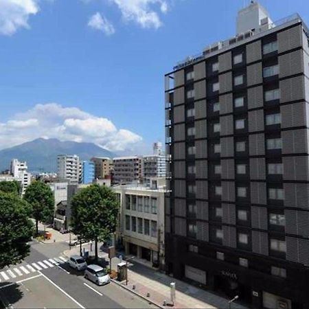 鹿儿岛日光酒店 外观 照片