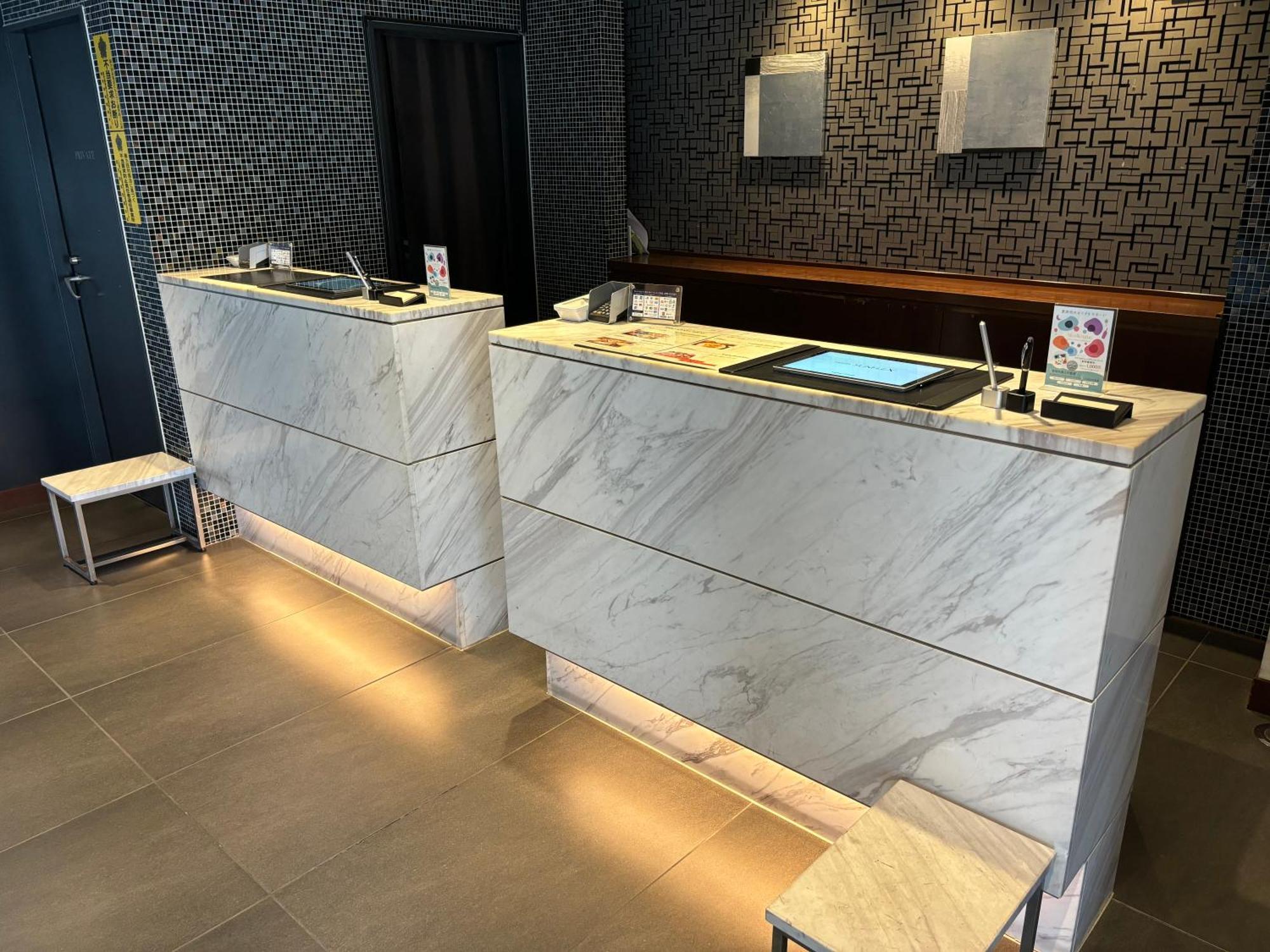 鹿儿岛日光酒店 外观 照片