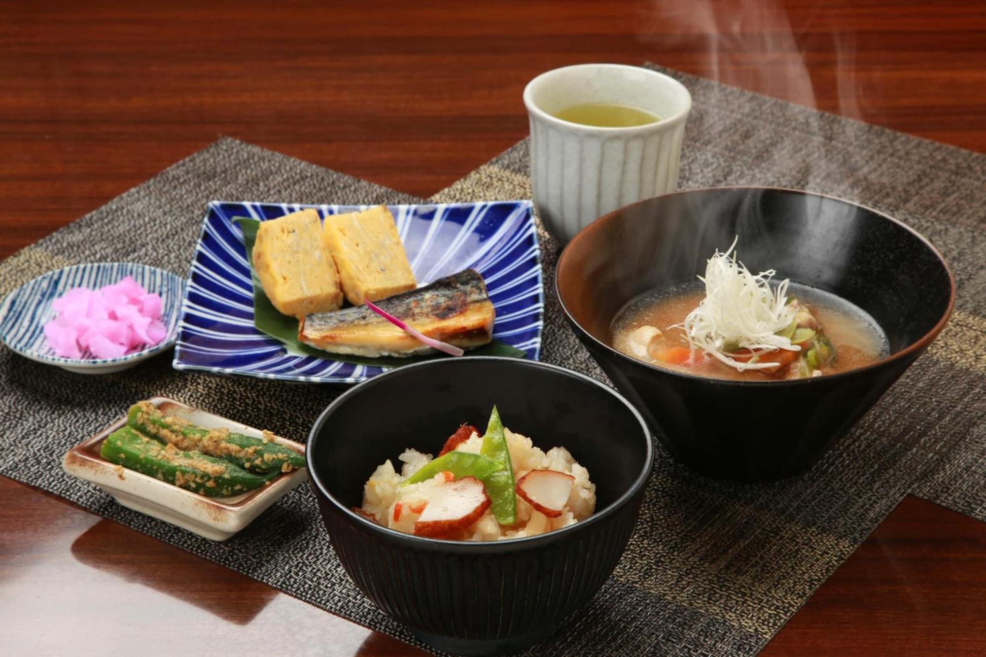 鹿儿岛日光酒店 外观 照片